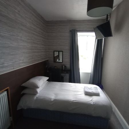 Goblin Ha' Hotel Gifford Eksteriør billede